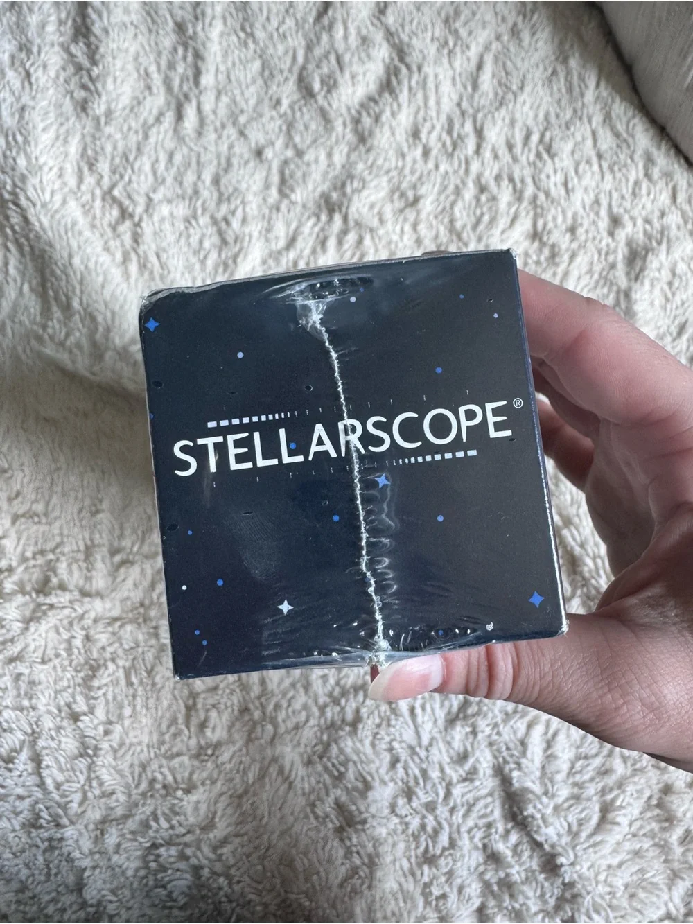 Unopened Vintage Stellarscope 1997